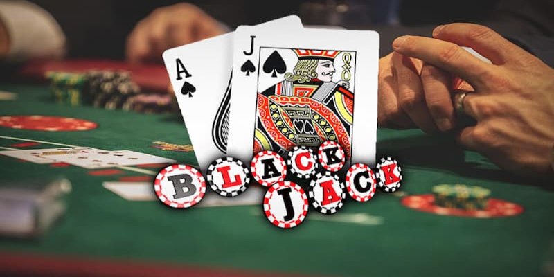 Blackjack V9BET - Tựa game hút làn sóng cược thủ